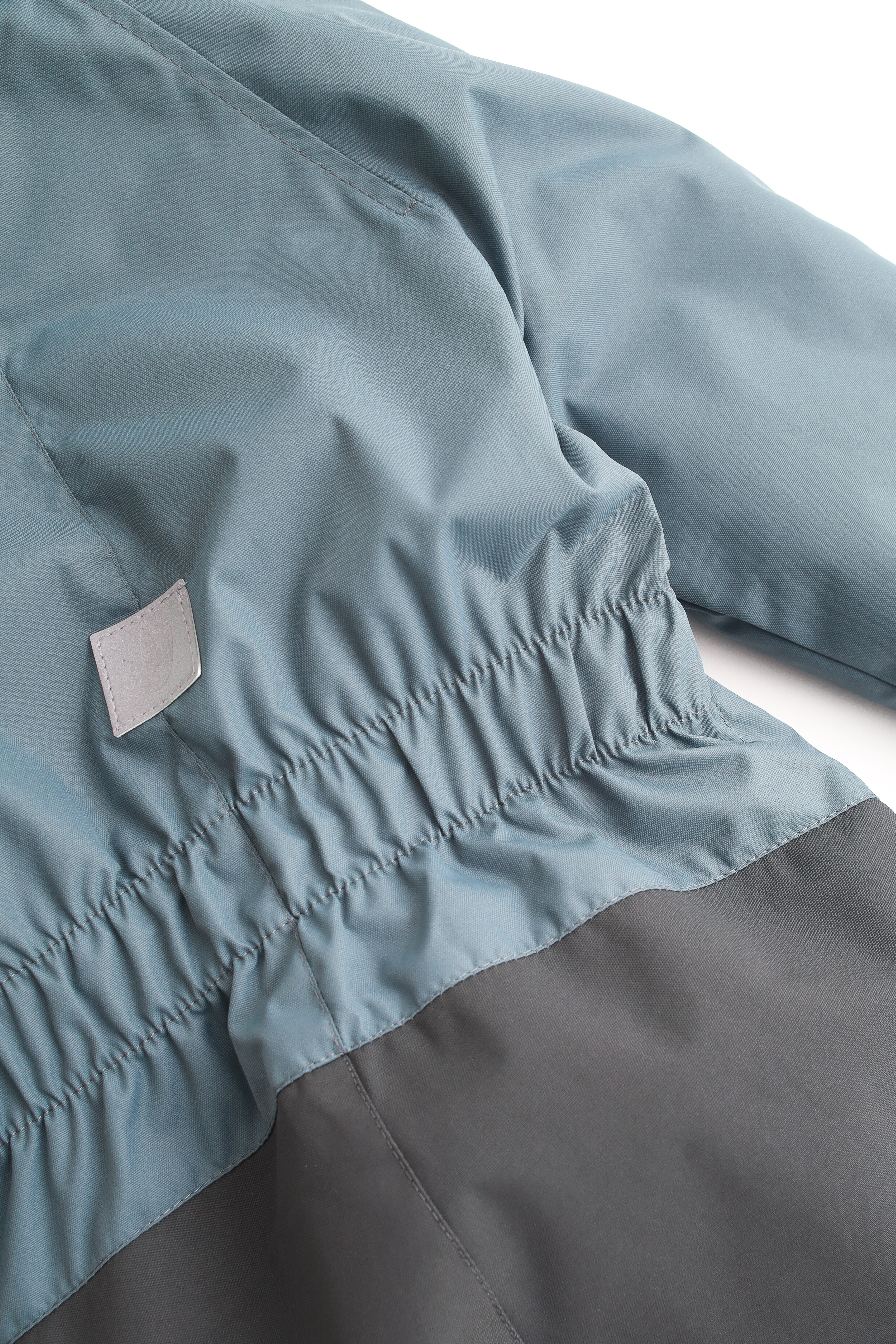 Комбинезон MINIDINO В-КОМ-010/1/ДКомбинезон детский демисезонный 3.0 васаби - фото 14