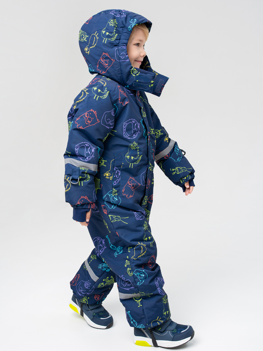 Комбинезон PlayToday 32512001 - фото 2