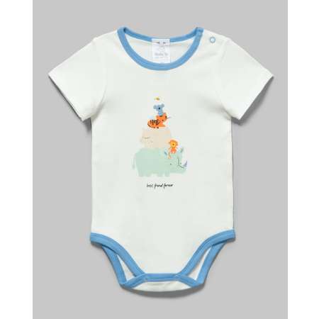 Боди BabyGo