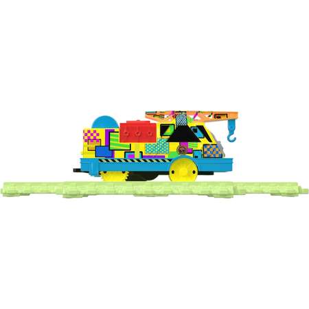 Поезд Thomas and Friends Суперсияние Кевин