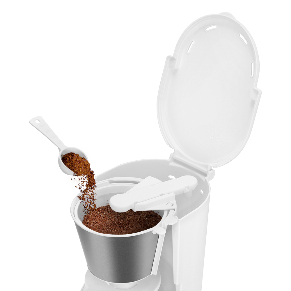 Кофеварка KITFORT КТ-7631 - фото 3