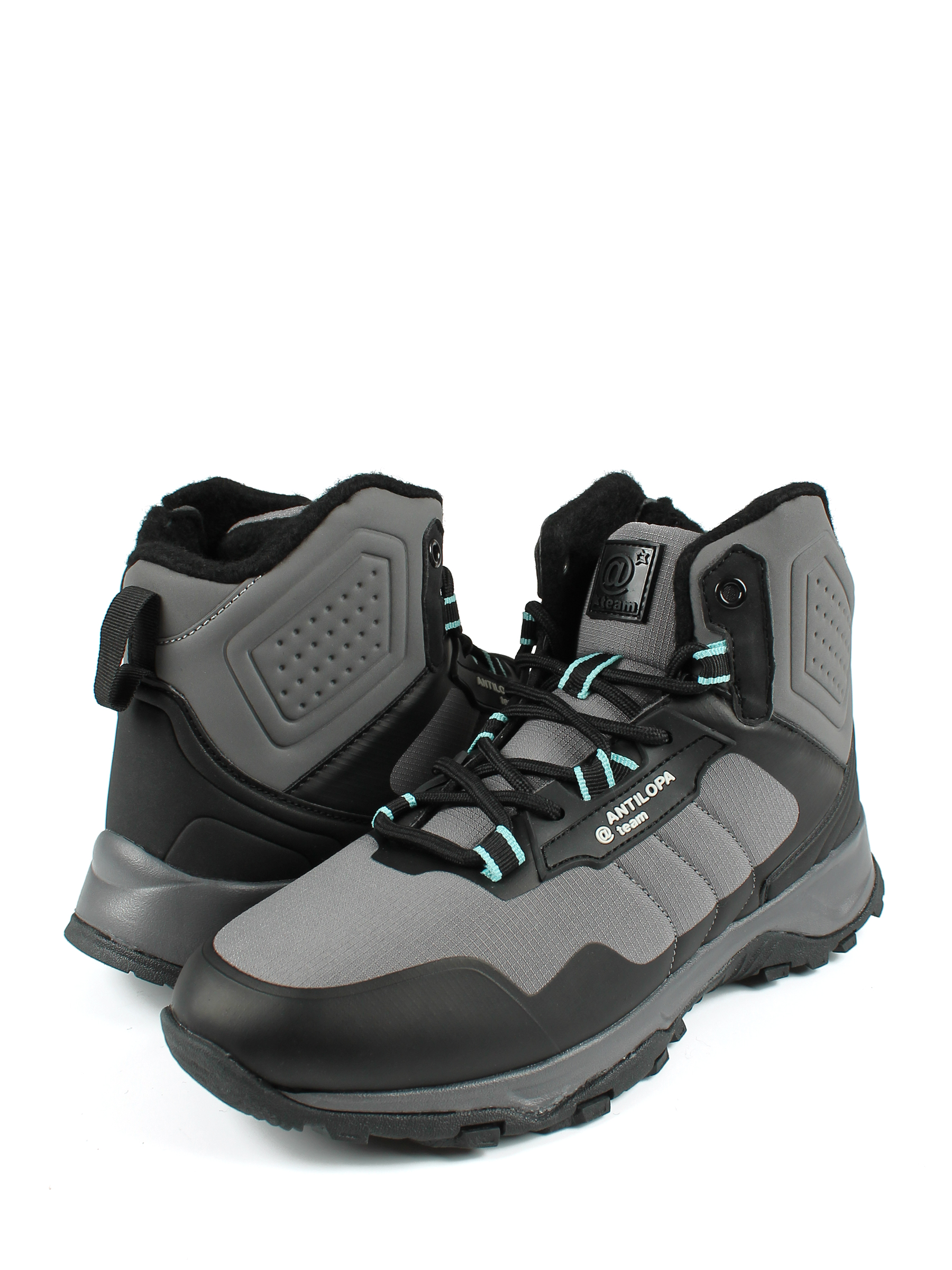 Ботинки Antilopa AL 15168 - фото 12