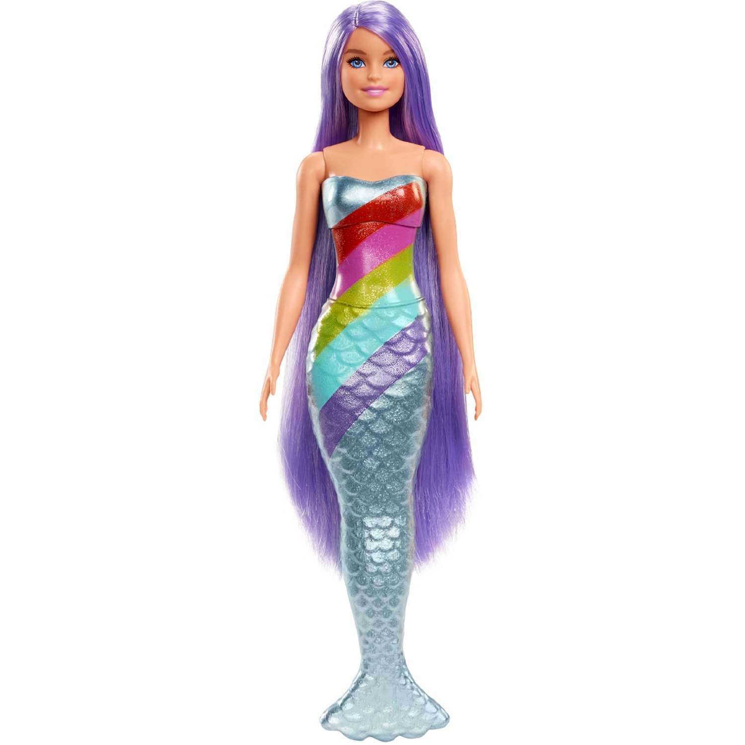 Кукла модельная Barbie HCC46 - фото 6