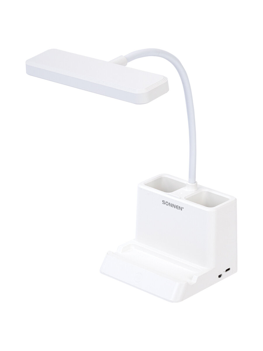 Лампа Sonnen 20 светодиодов - фото 2