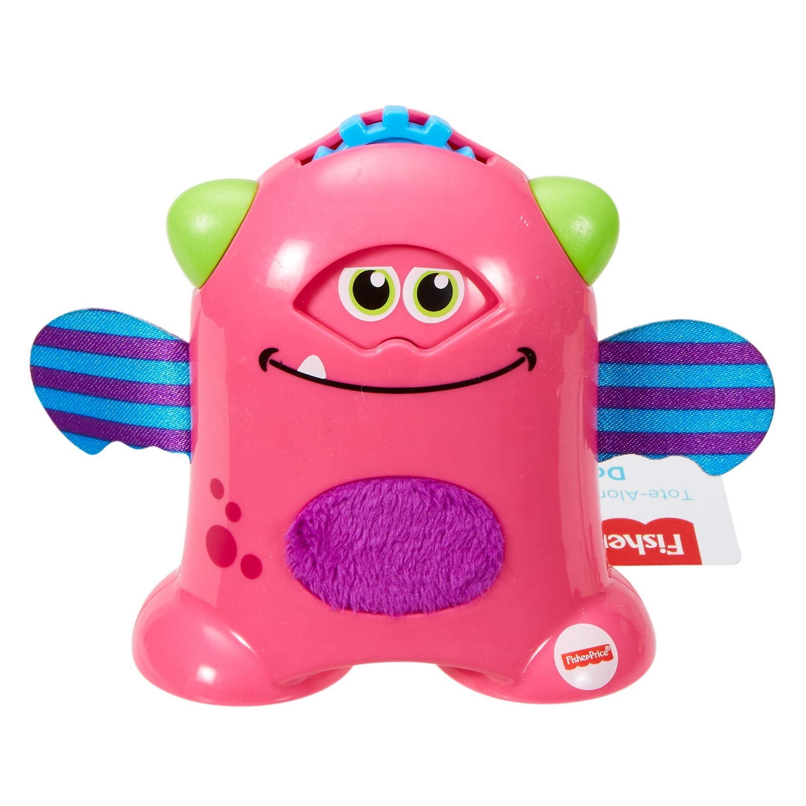 Игрушка Fisher Price - фото 9