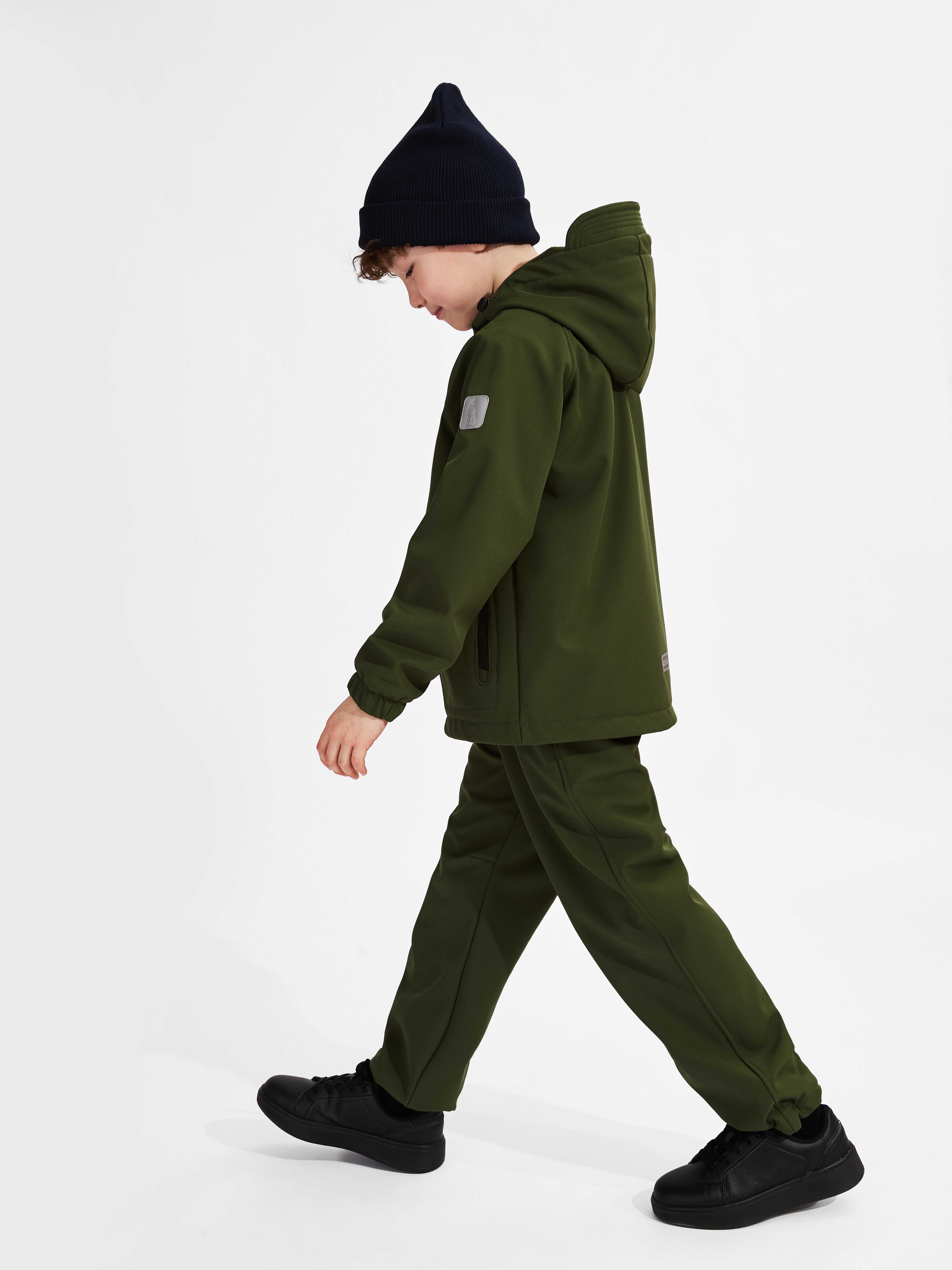 Костюм Arctland s723m_авокадо - фото 2