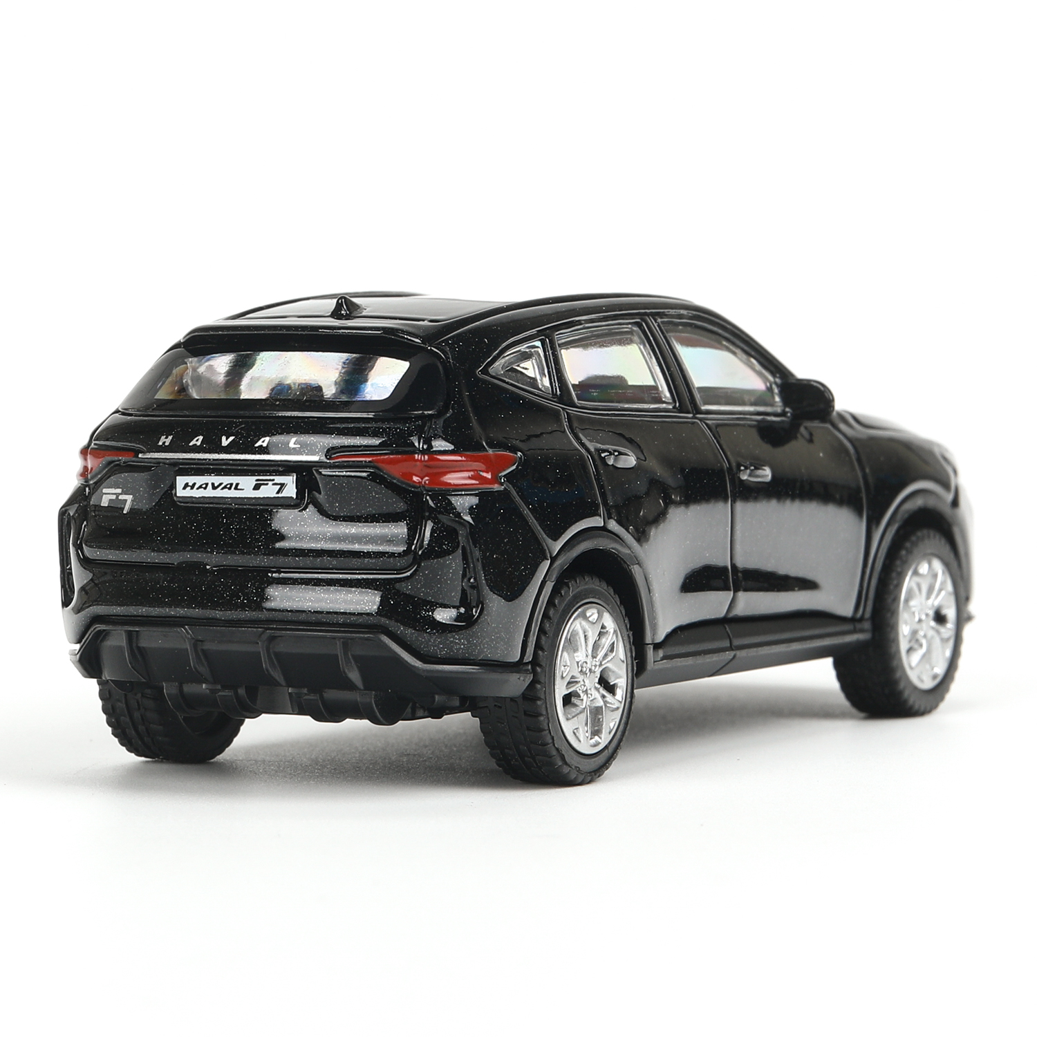 Автомобиль Технопарк Haval F7 406190 - фото 6