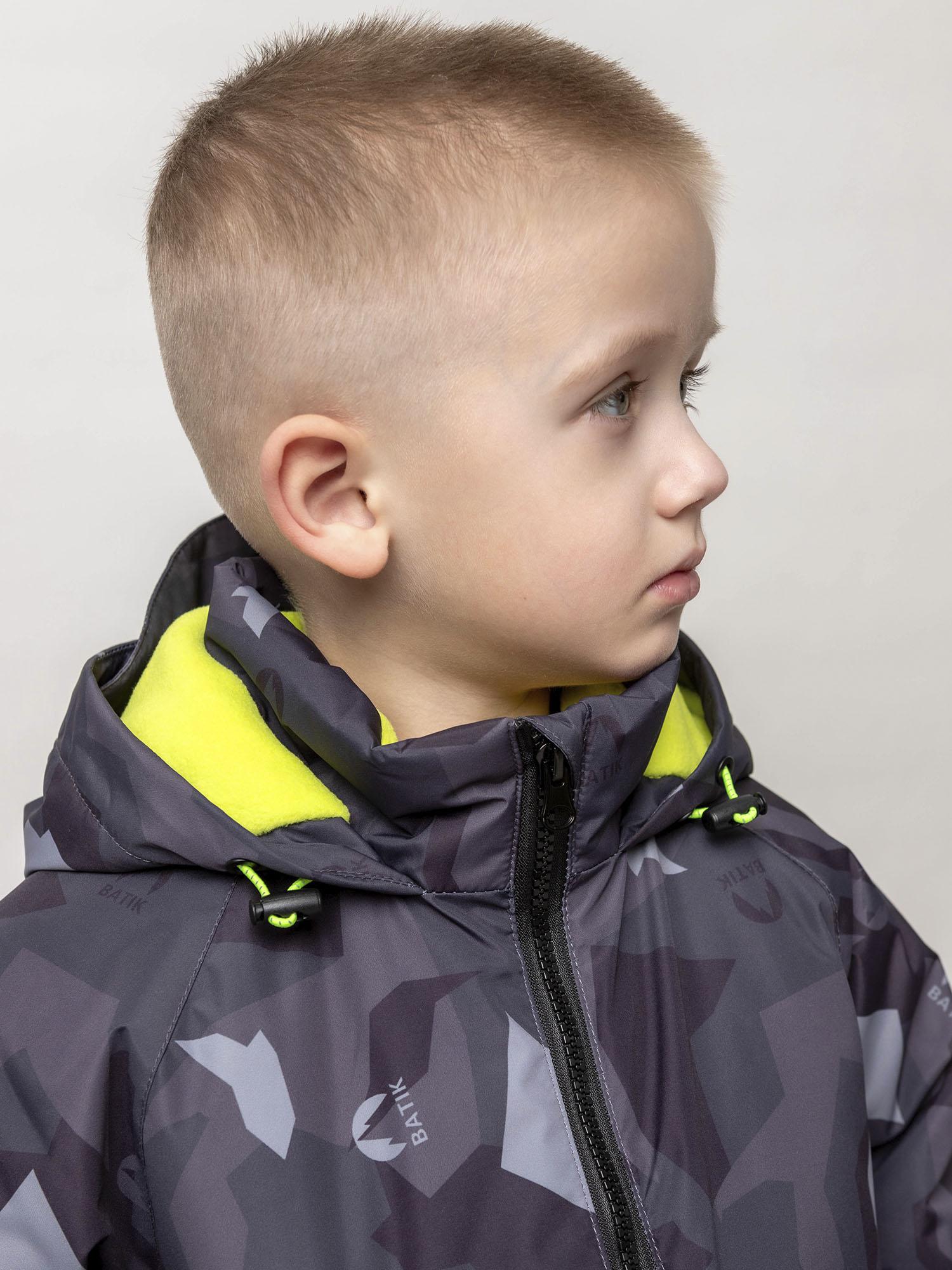 Комплект batik 0282-26в - фото 7