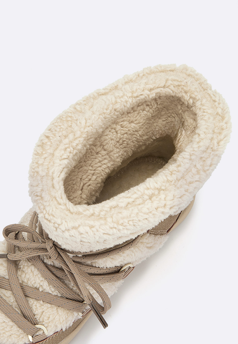 Сноубутсы Lassie 72405416-0670 - фото 3