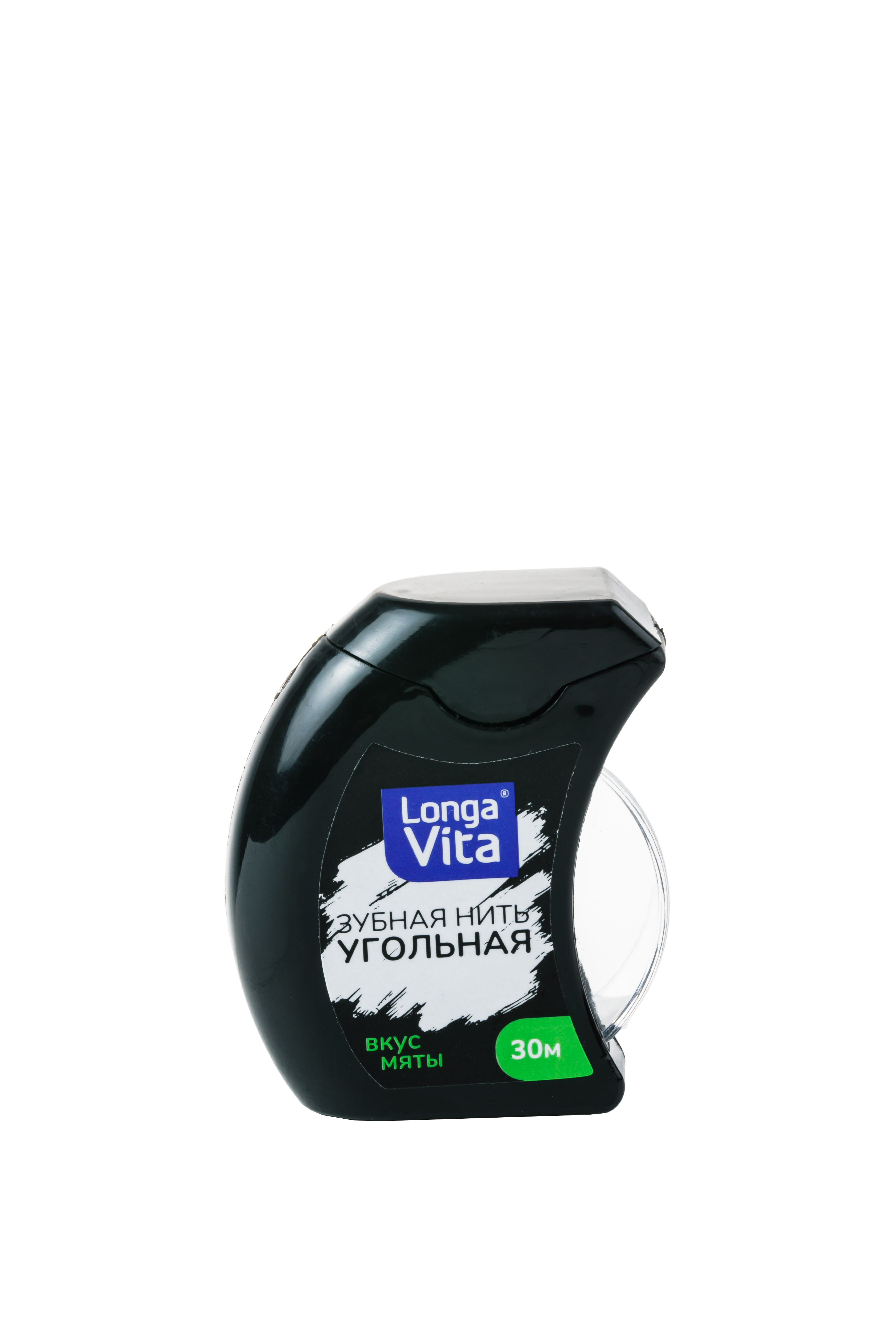 Зубная нить LONGA VITA - фото 6