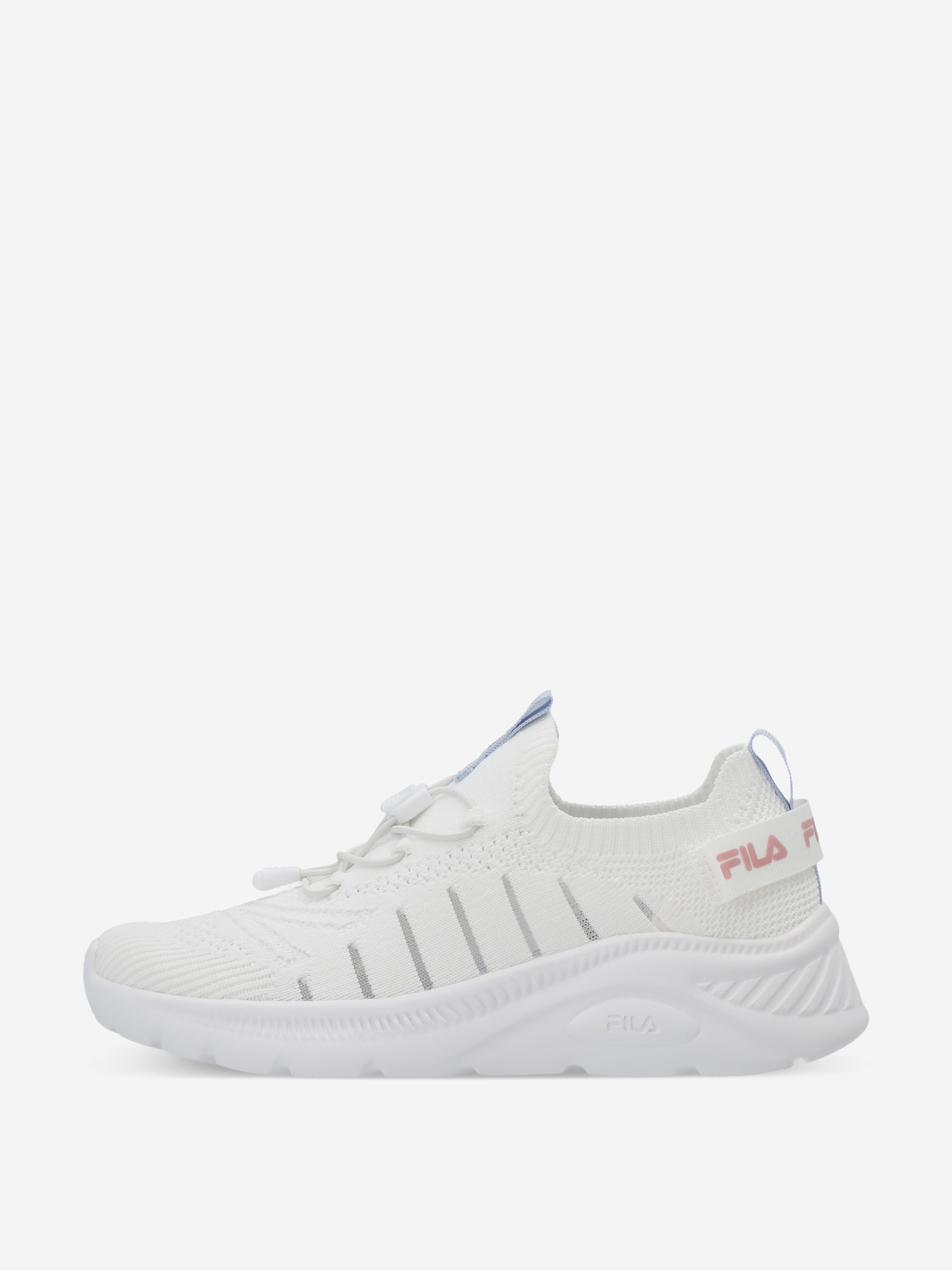 Кроссовки FILA 147650FLA-00 - фото 7
