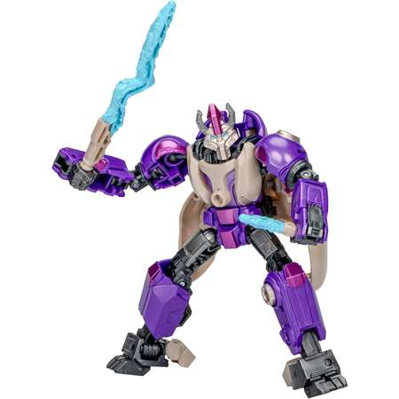 Фигурка Трансформеры Prime Changer Альфа Трион