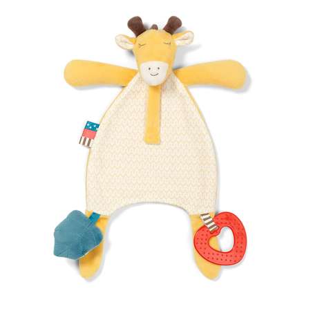 Комфортер Babyono Жирафик в ассортименте