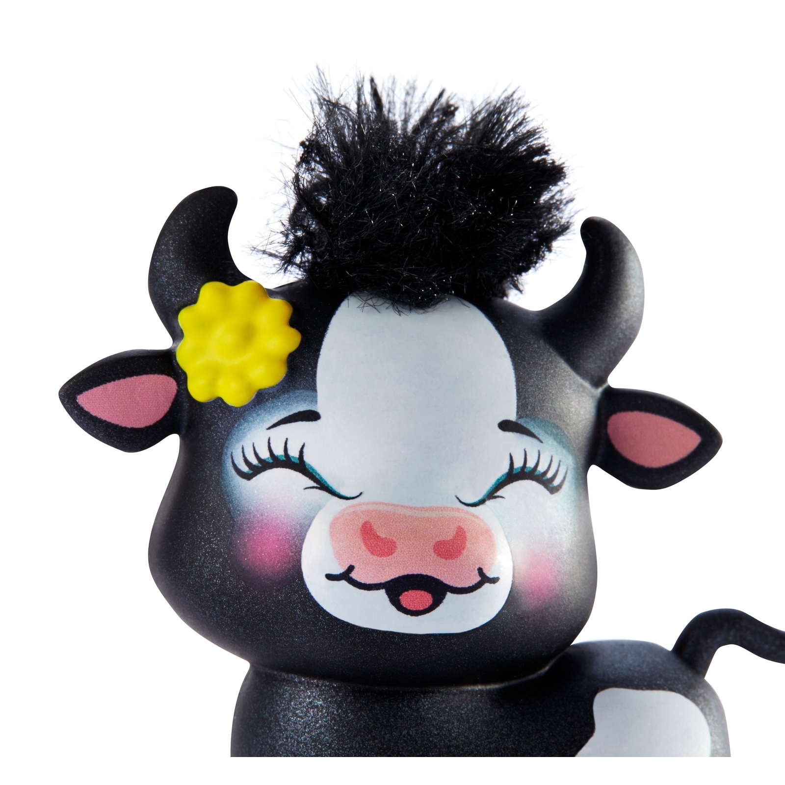 Кукла мини Enchantimals GJX43/GJX44 - фото 7