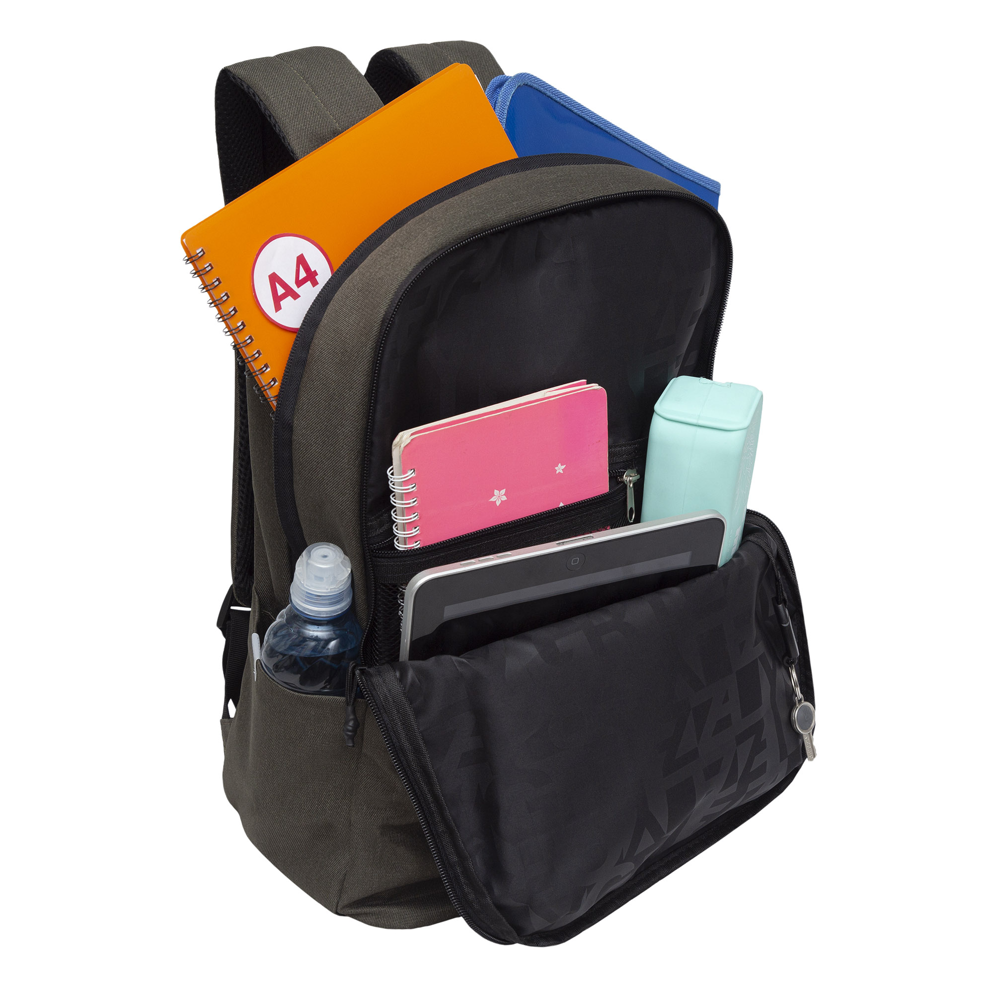 Рюкзак Grizzly для мальчика - фото 5