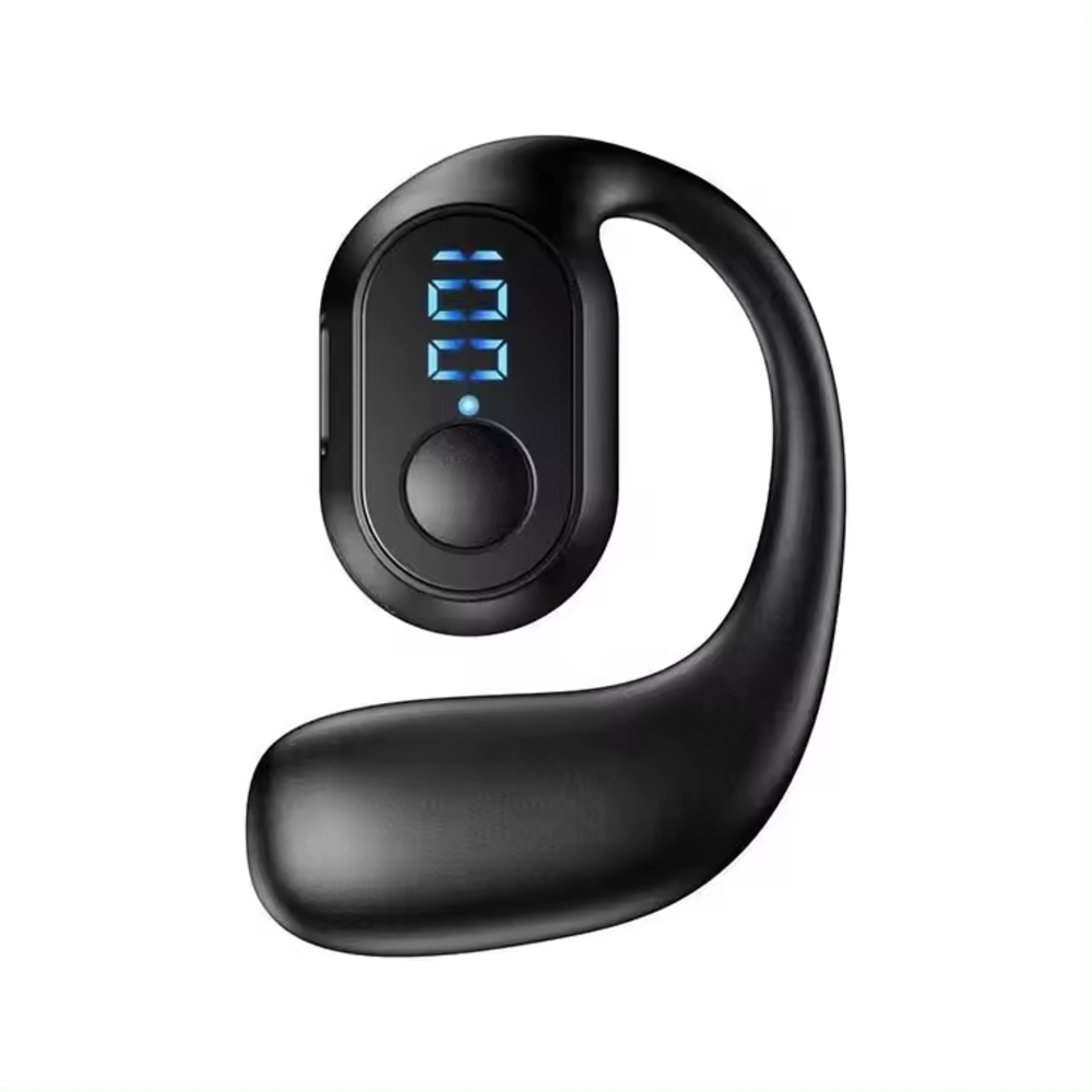 Беспроводная гарнитура BandRate Smart BRSTWSG57BB - фото 1