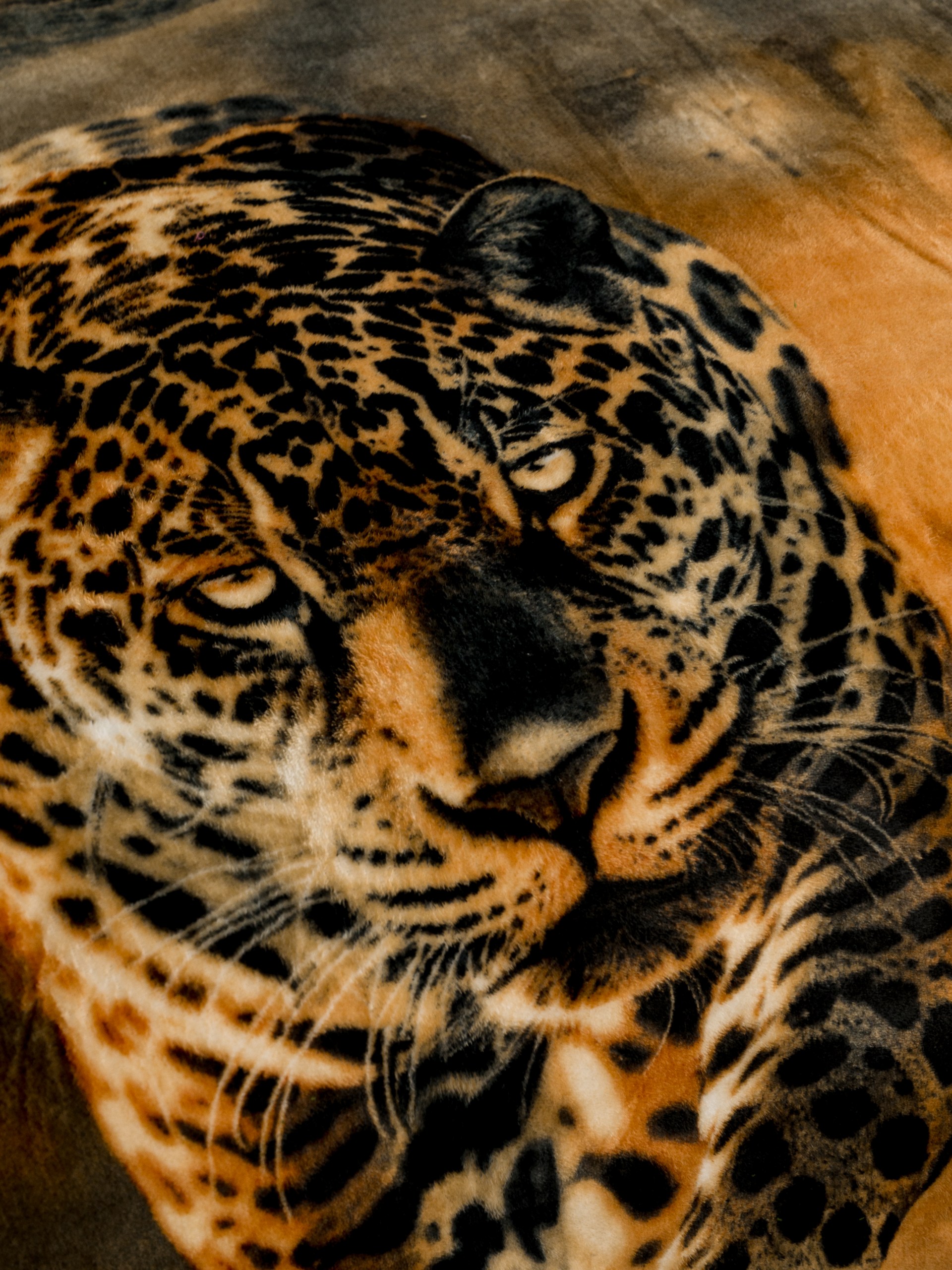 Плед PAVLine Аэро Софт Гепард 200 x 220 см - фото 9