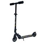 Самокат MegaCity двухколесный