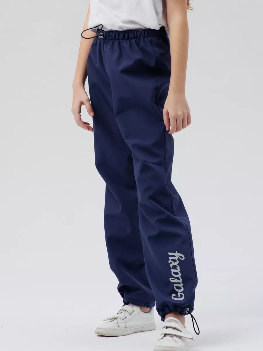 Брюки Lemonwear d4244 - фото 1