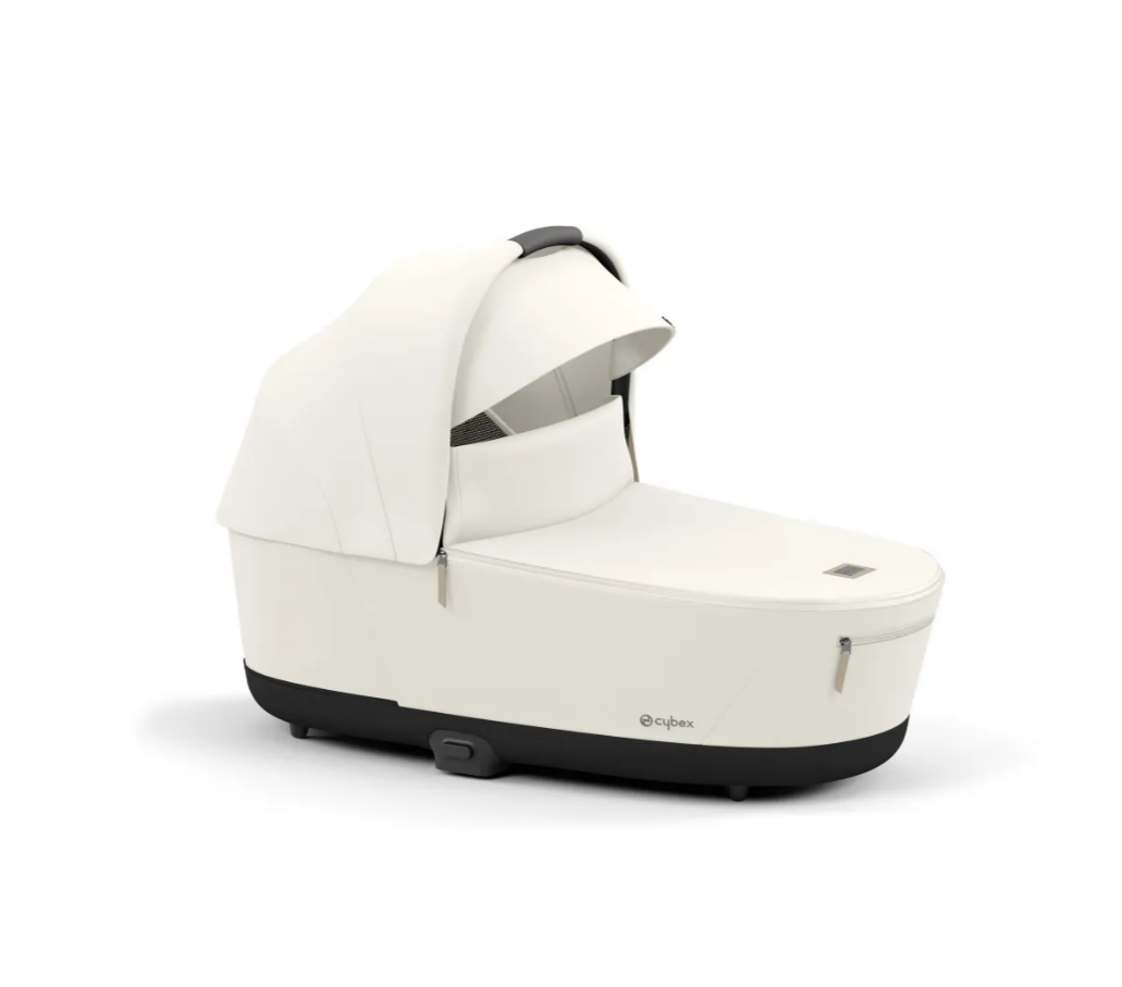 Коляска 2в1 Cybex Priam IV 2 в 1 - фото 5