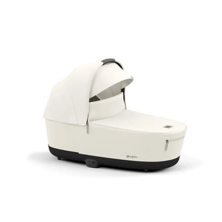 Коляска 2в1 Cybex Priam IV 2 в 1