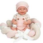 Кукла пупс Arias высота 42 см