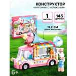 Конструктор SLUBAN