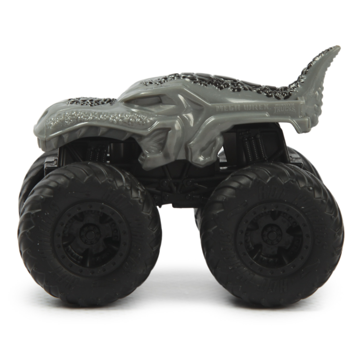 Монстр-трак Hot Wheels Mega Wrex HFC00 1:64 HFB96 - фото 5