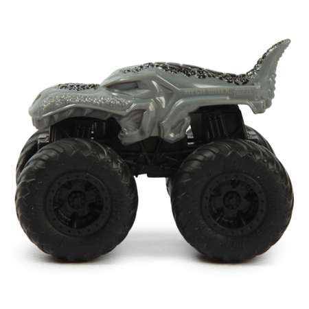 Монстр-трак Hot Wheels Mega Wrex HFC00 1:64