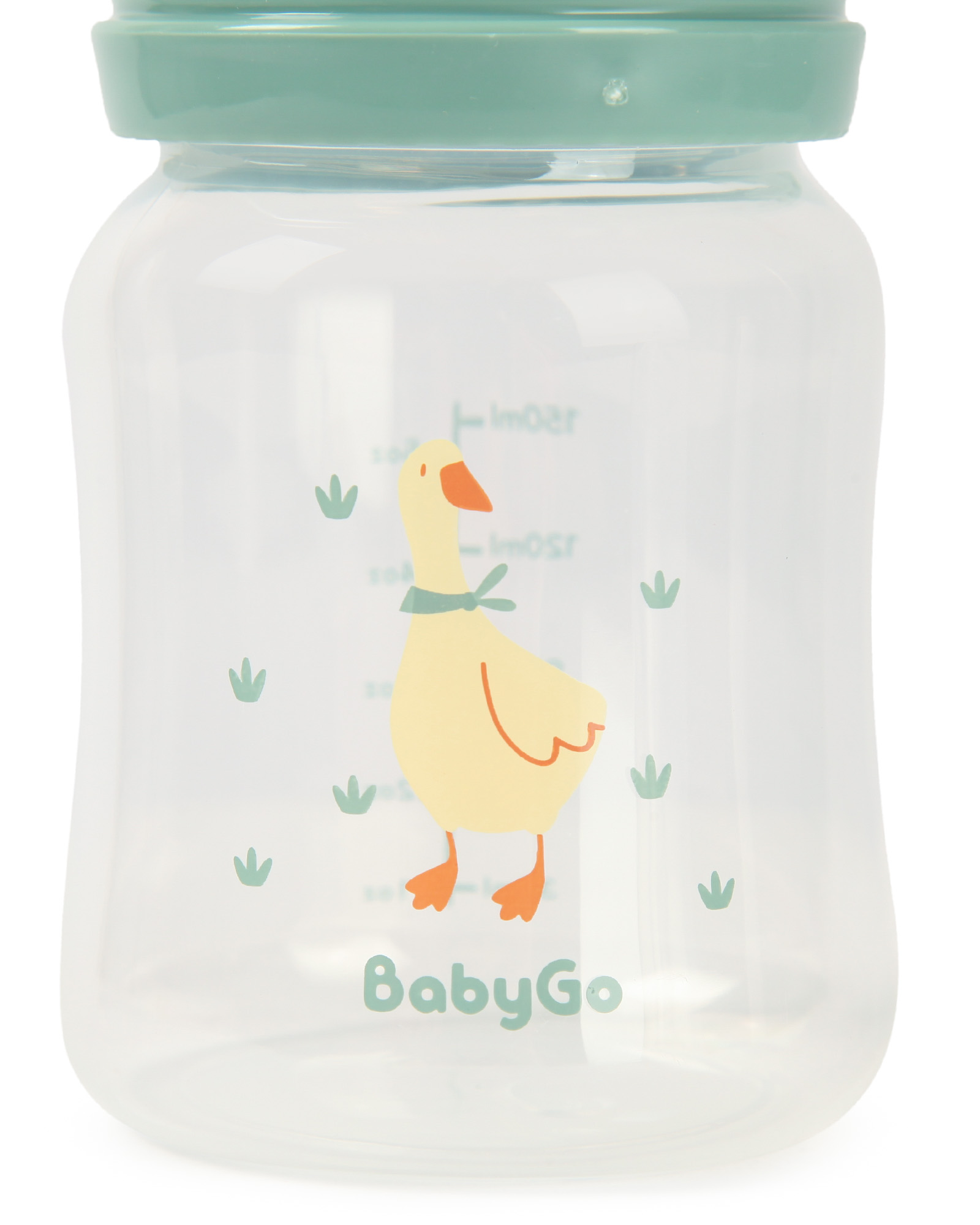 Бутылочка BabyGo 150 мл - фото 3