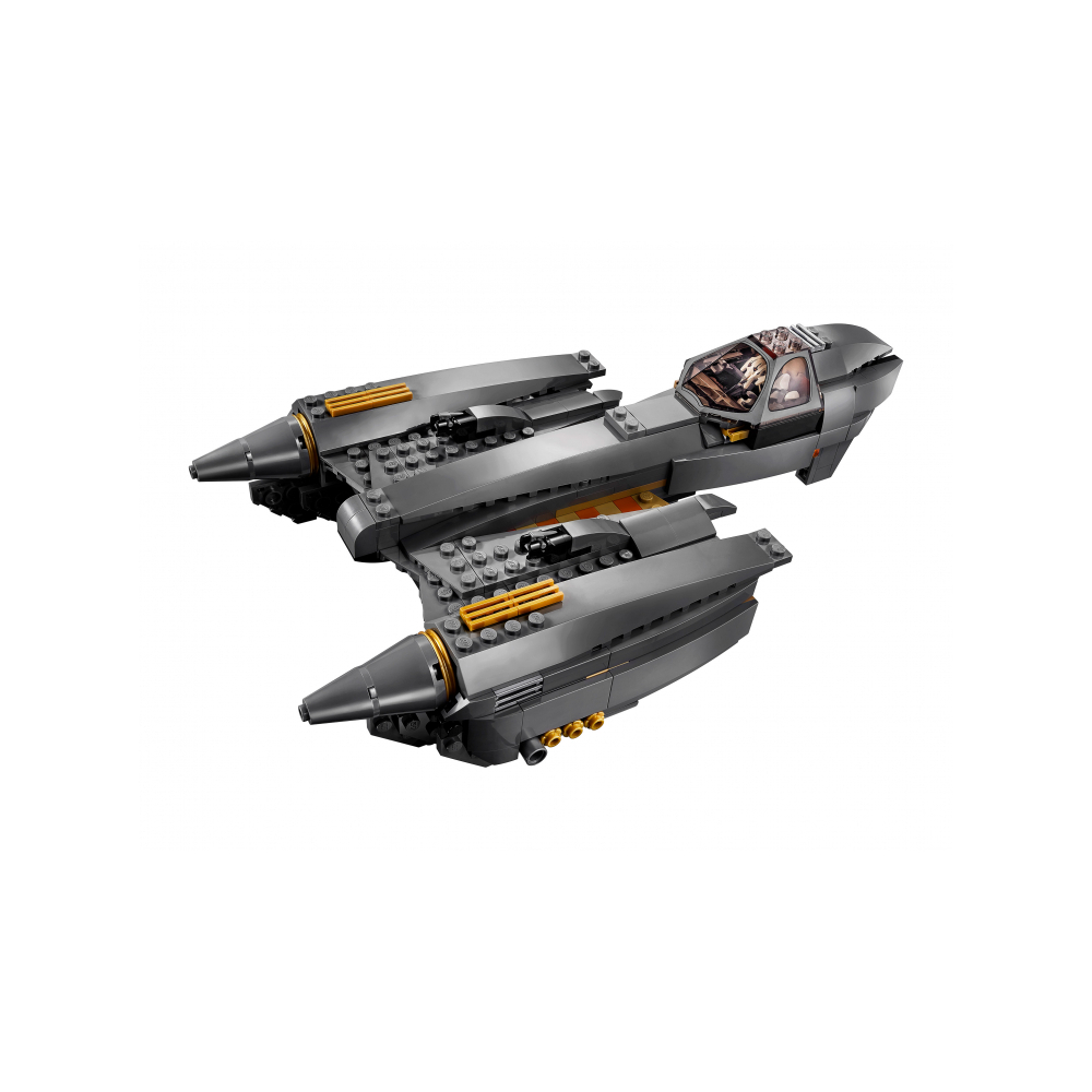 Конструктор LEGO 660 дет. - фото 4