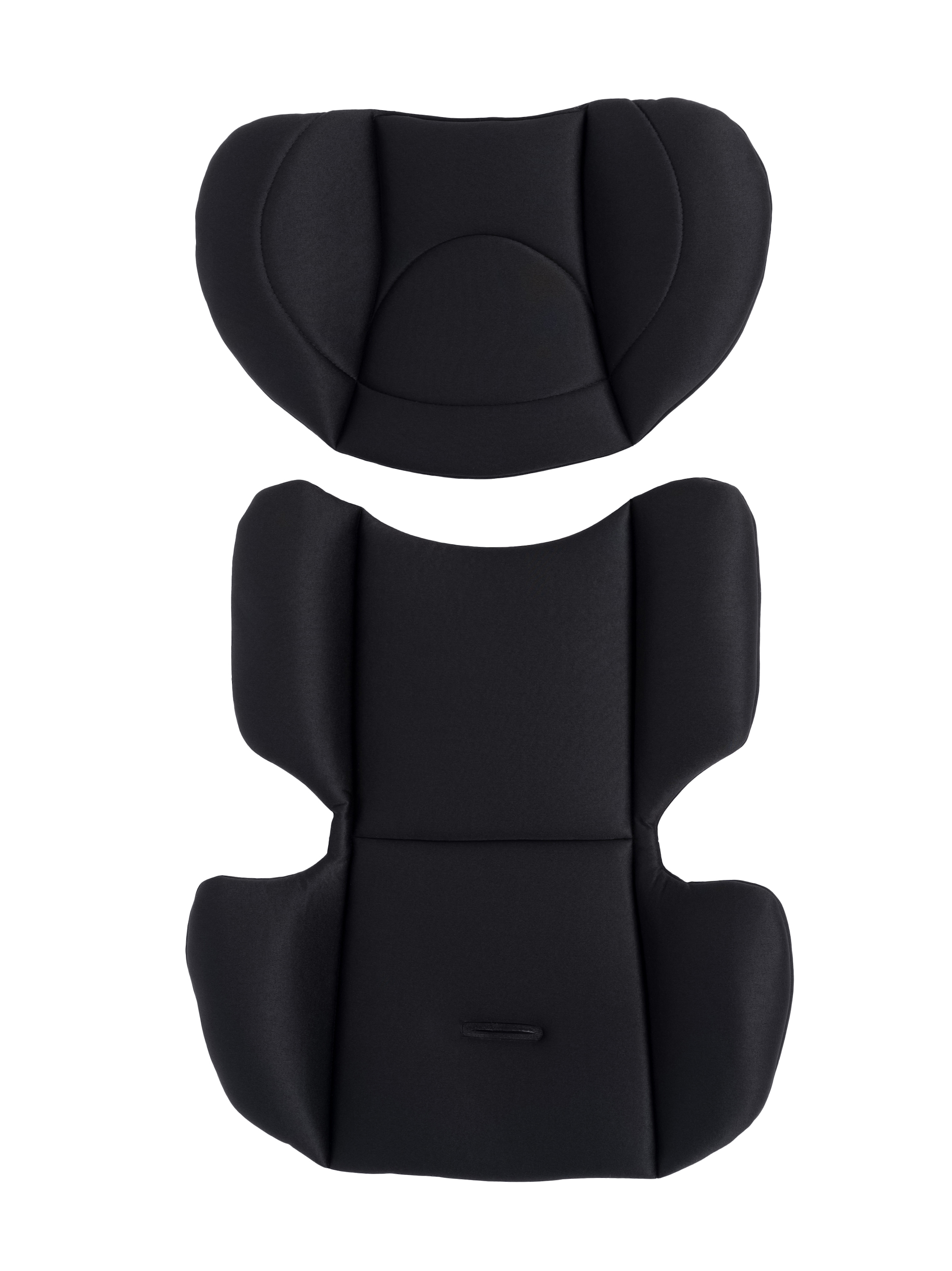 Автокресло Kingbaby 1/2/3 (9-36 кг) черный - фото 16
