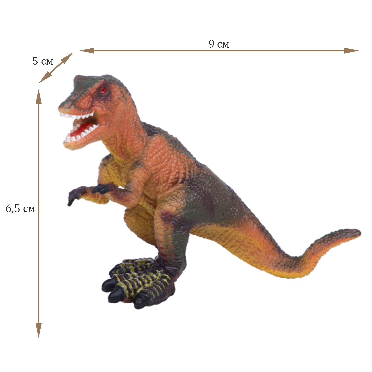 Игровой набор Masai Mara - фото 6