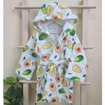 Халат BabyEdel