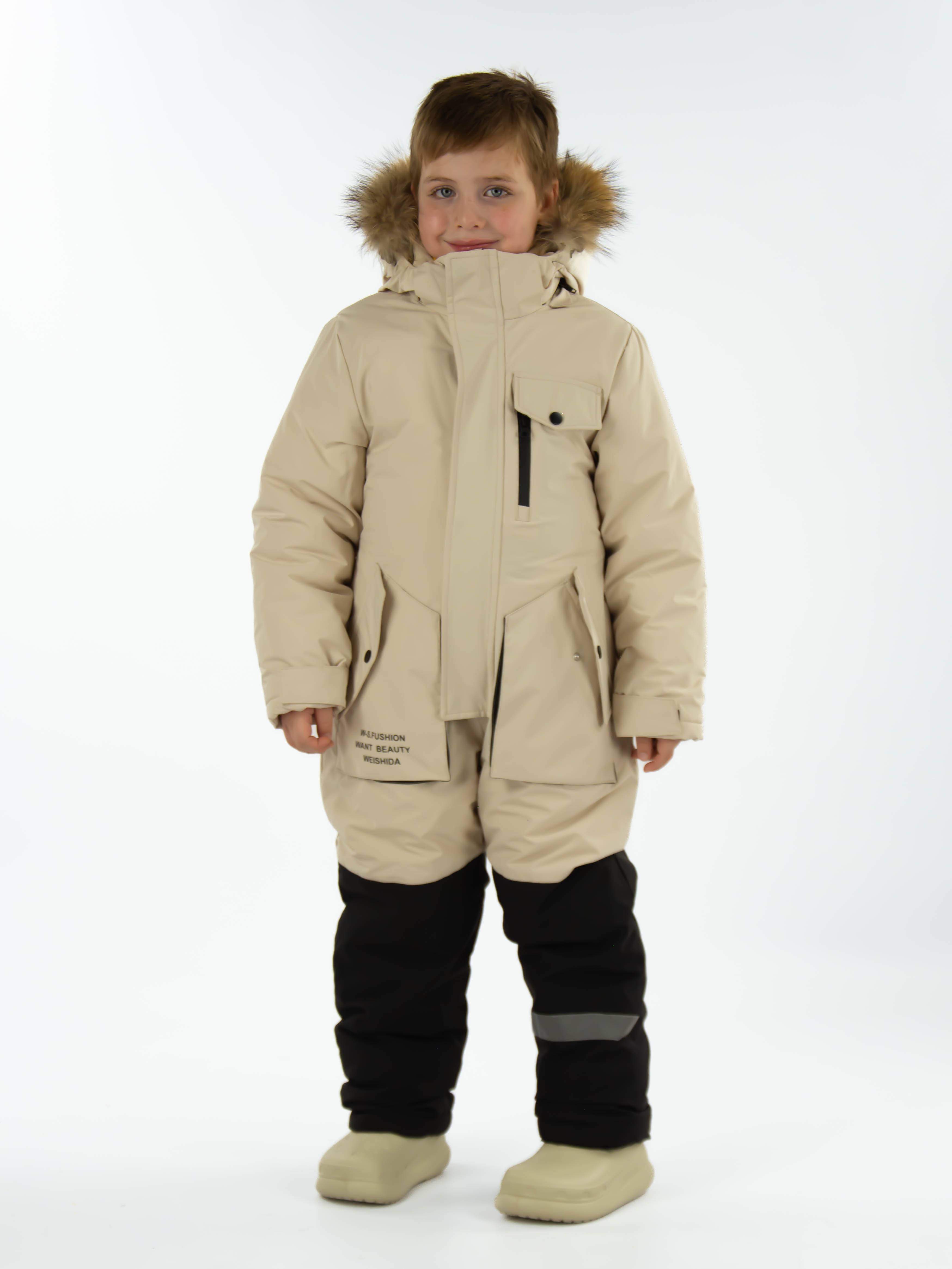 Комбинезон CASTLELADY 663663128 - фото 5