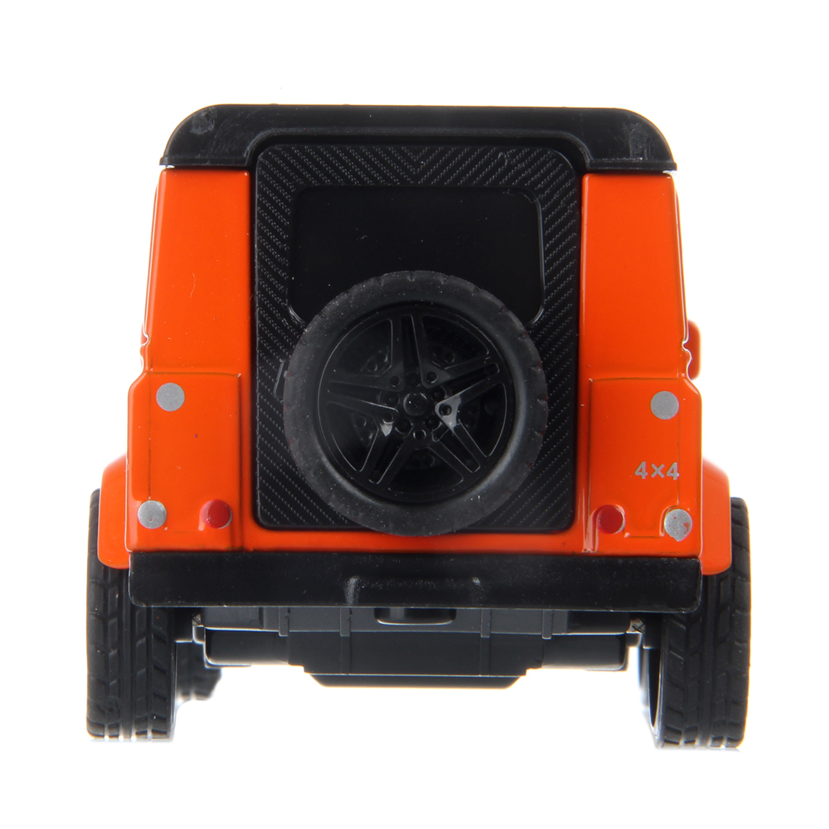 Внедорожник Veld Co ВАЗ 1:32 135366 - фото 6