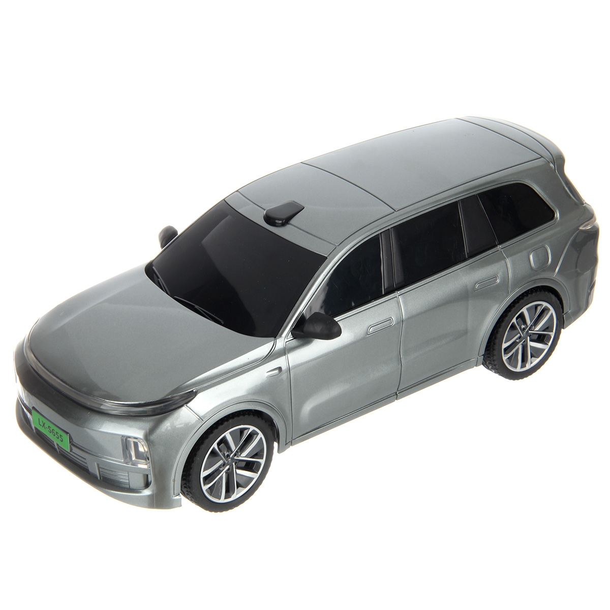 Автомобиль РУ Veld Co - фото 15