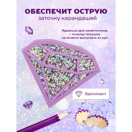 Точилка Lorex Stationery