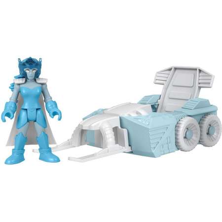 Игровой набор IMAGINEXT Тайные гонки
