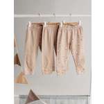 Штанишки 3 шт TOPOTUSHKI