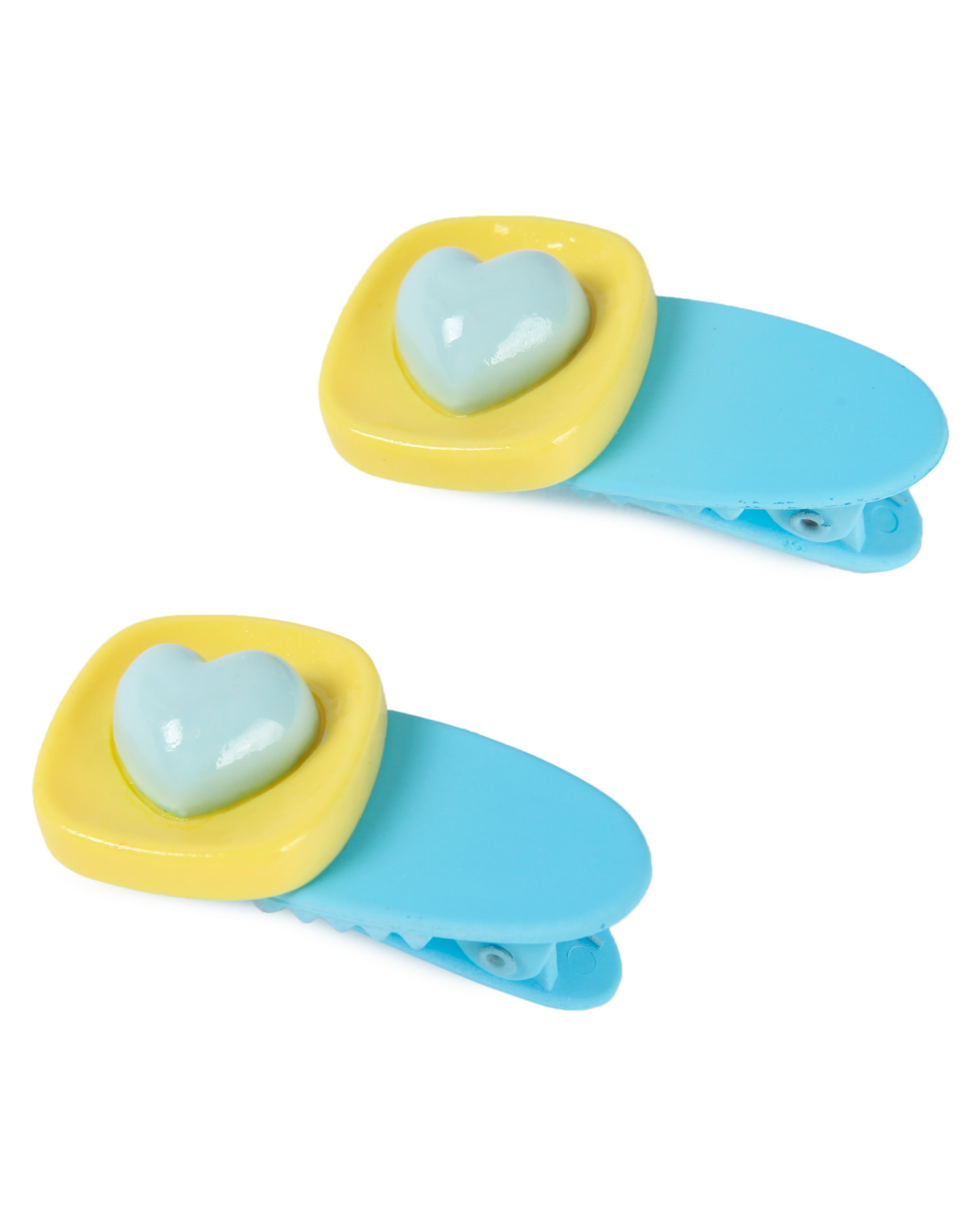 Заколка Demi Star - фото 2