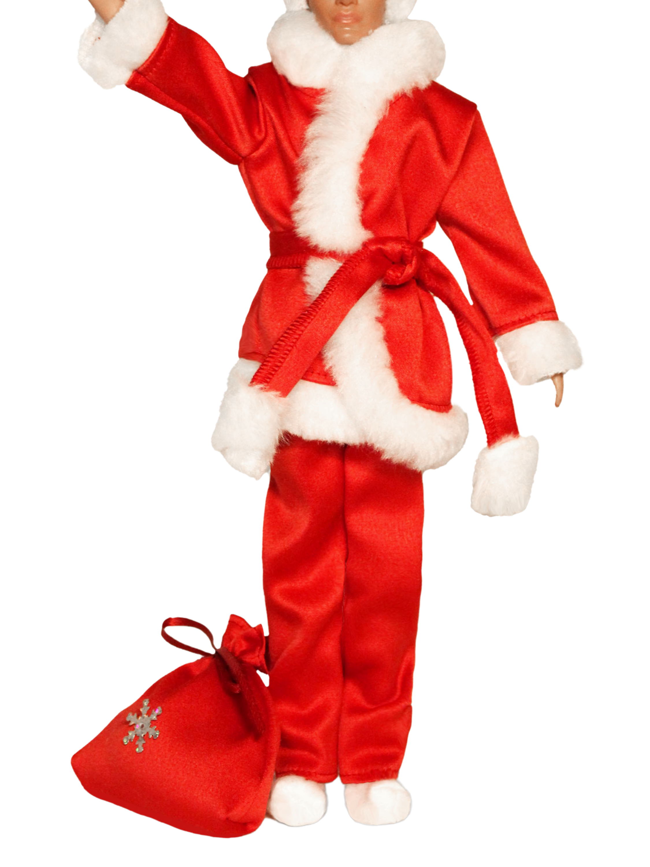 Одежда для кукол VIANA 11.256.2.1v - фото 1