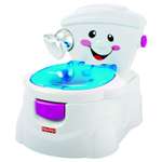Горшок Fisher Price Похвали меня