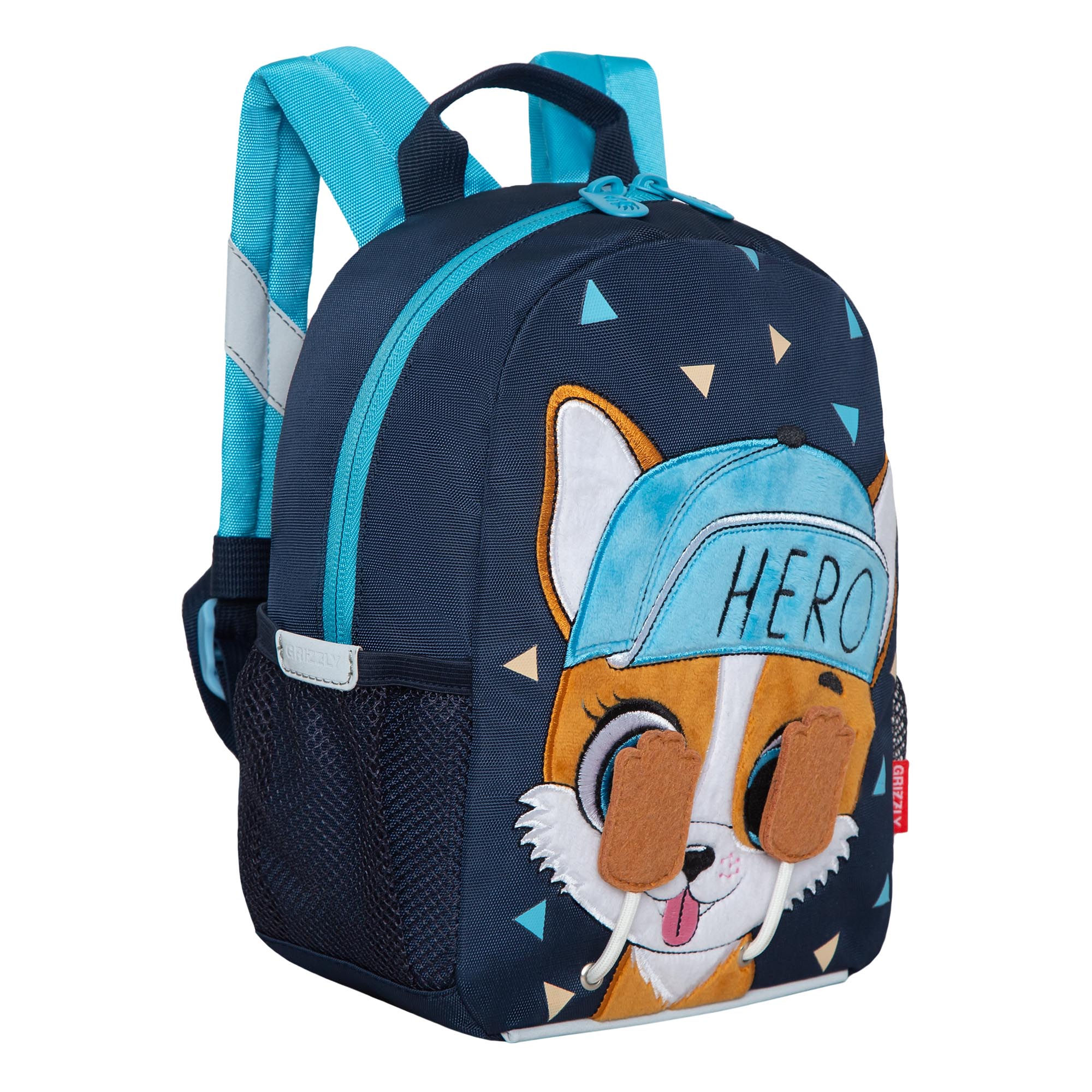 Рюкзак Grizzly - фото 2