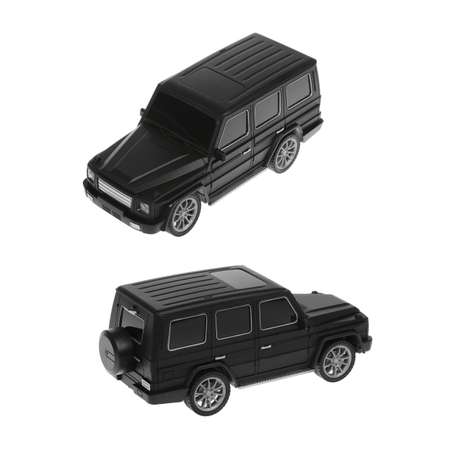Автомобиль РУ Наша Игрушка 1:16