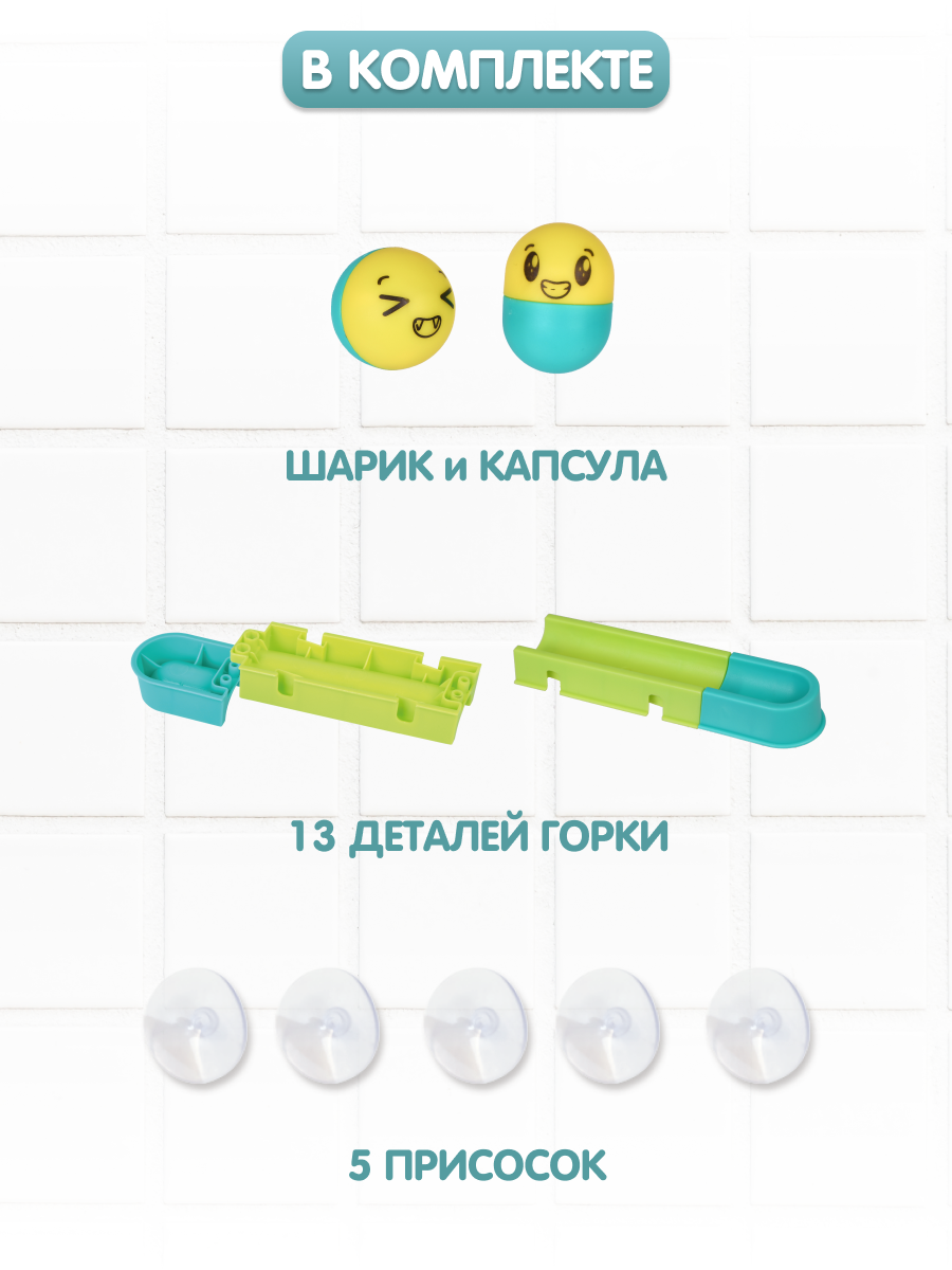 Игрушка Жирафики - фото 4