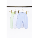 Ползунки 3 шт Софьюшка