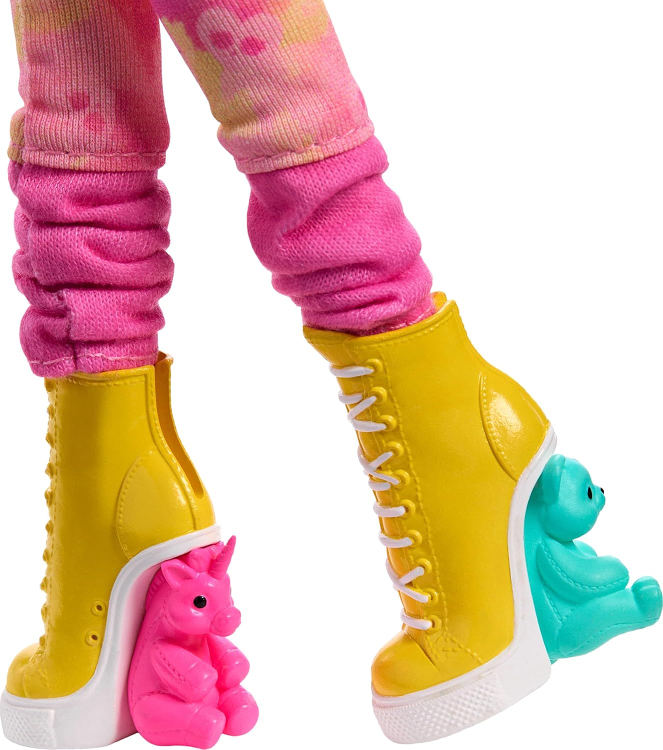 Кукла модельная Monster High Enid Sinclair HXJ05 - фото 2