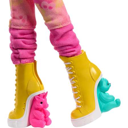 Кукла модельная Monster High Enid Sinclair