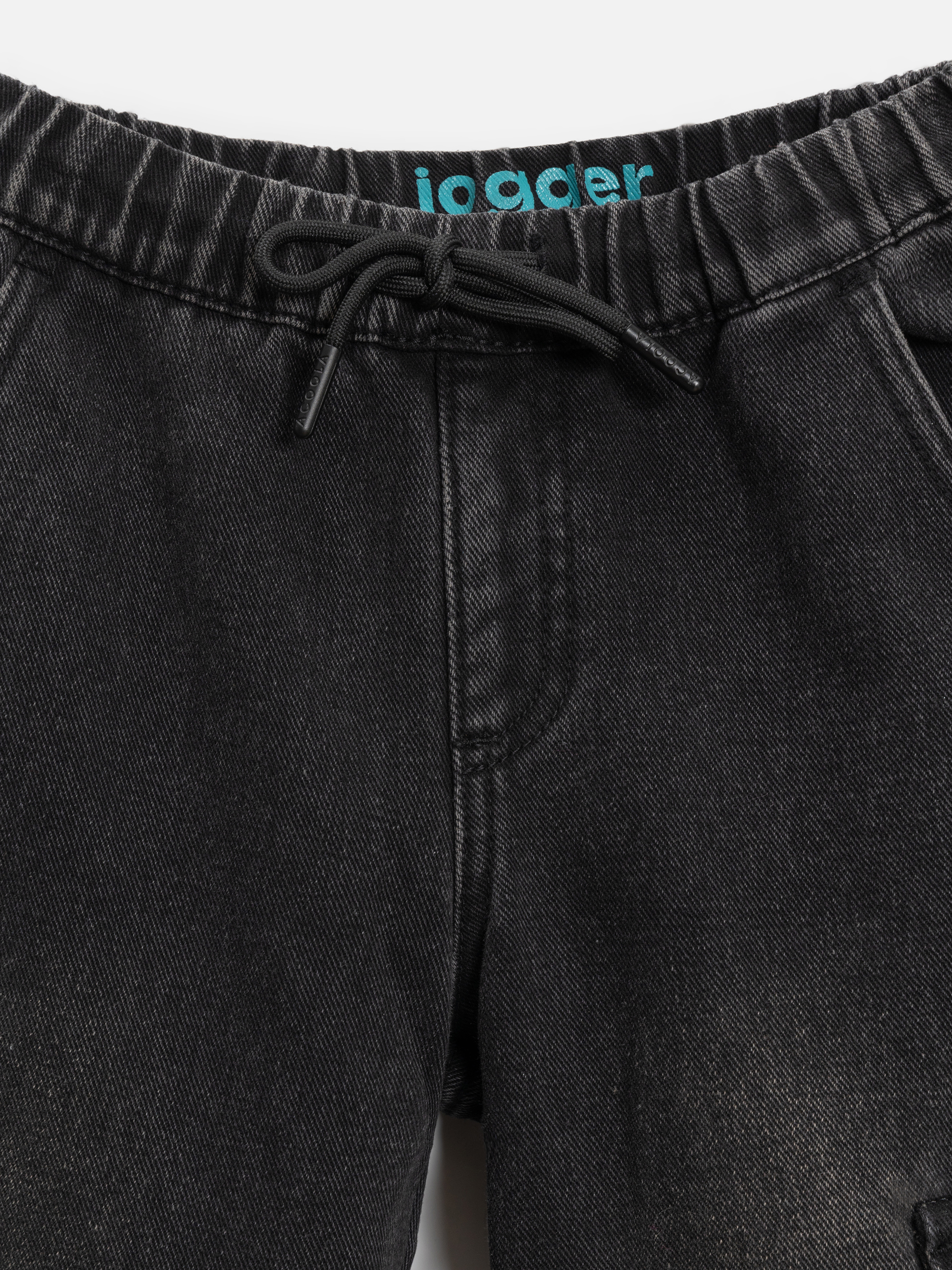 Джинсы Acoola 20120440100_0093153 - фото 2